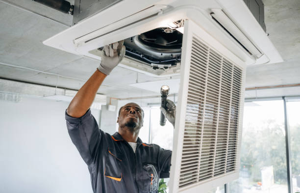 Licensed Ductwork Repair service in Mayo, SC - FH HVAC