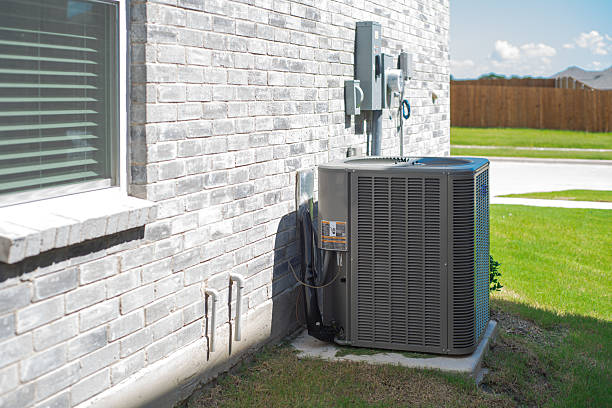 Reliable Ductwork Repair contractor in Mayo, SC by FH HVAC